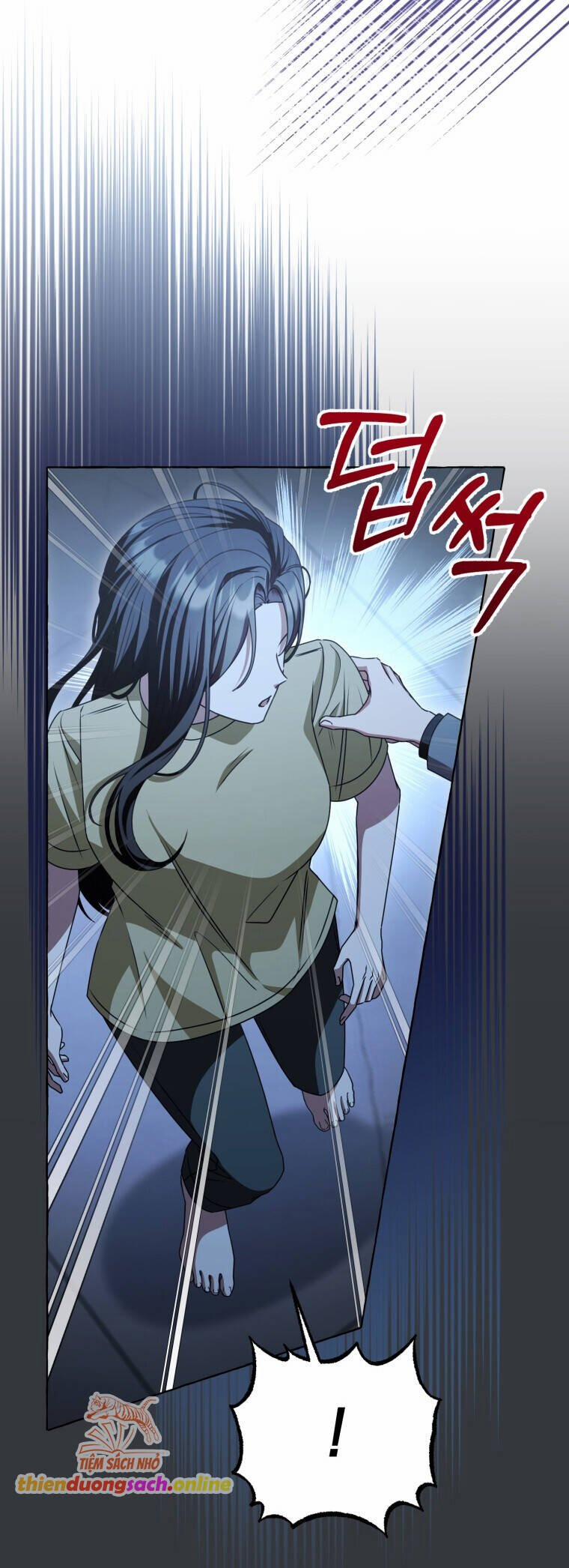 Khi Điện Thoại Đổ Chuông 11 trang 35