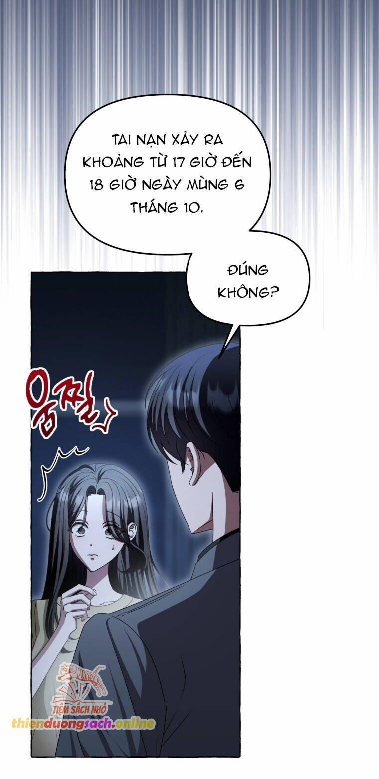 Khi Điện Thoại Đổ Chuông 11 trang 40