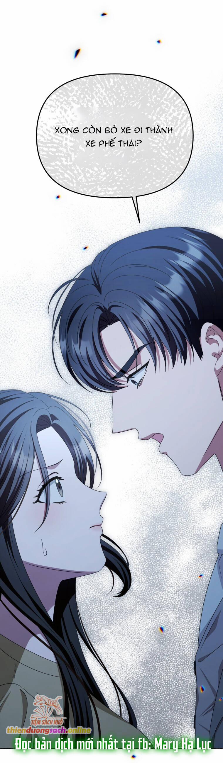 Khi Điện Thoại Đổ Chuông 11 trang 42