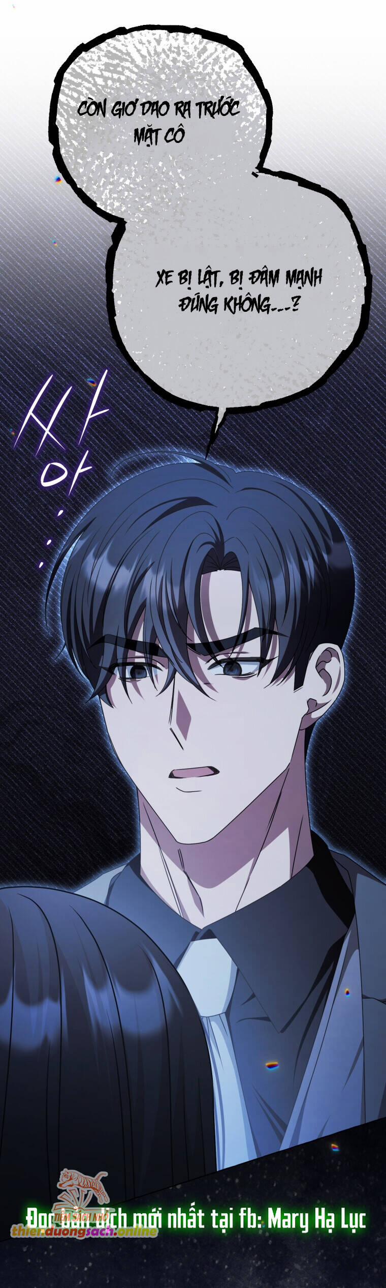 Khi Điện Thoại Đổ Chuông 11 trang 48