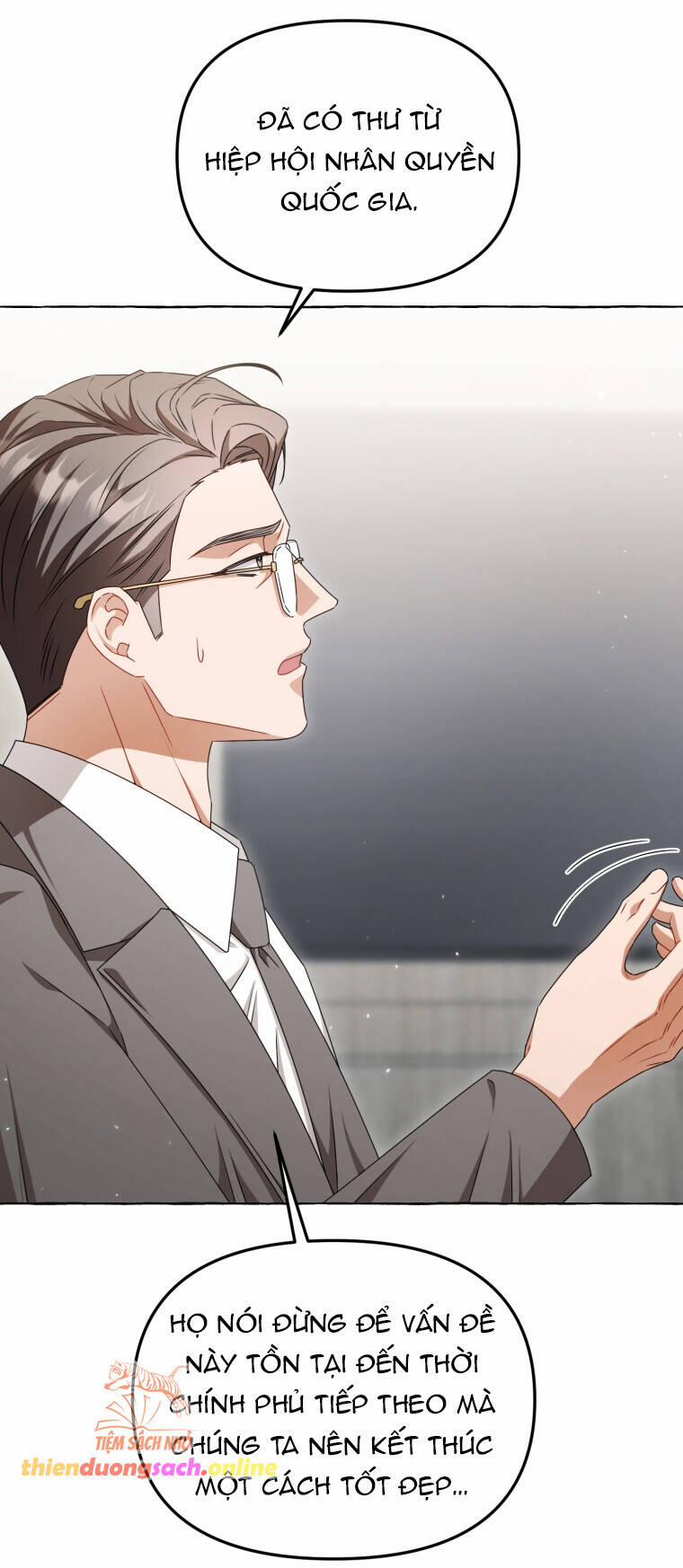 Khi Điện Thoại Đổ Chuông 12 trang 18