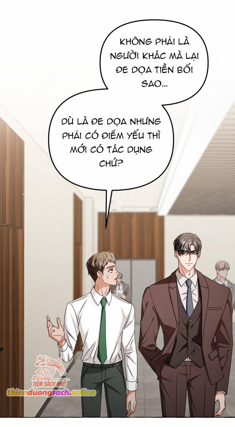 Khi Điện Thoại Đổ Chuông 12 trang 2