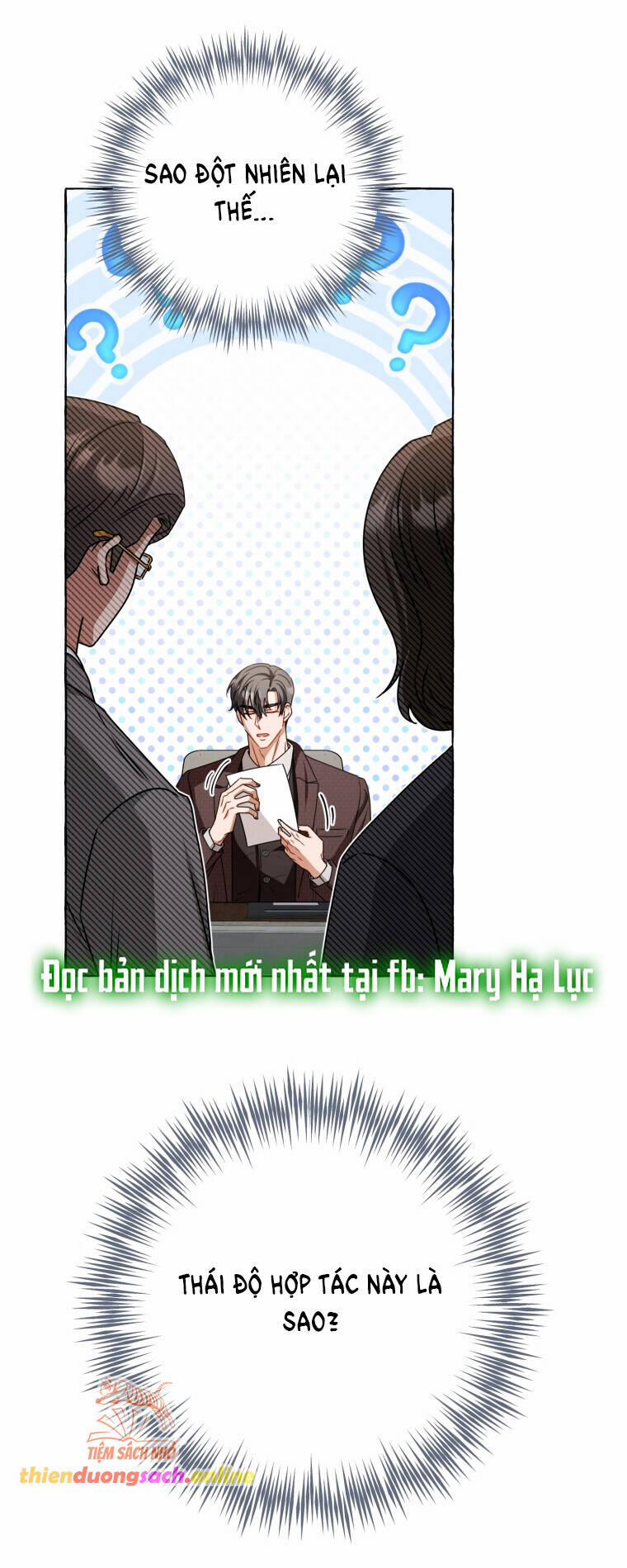 Khi Điện Thoại Đổ Chuông 12 trang 22