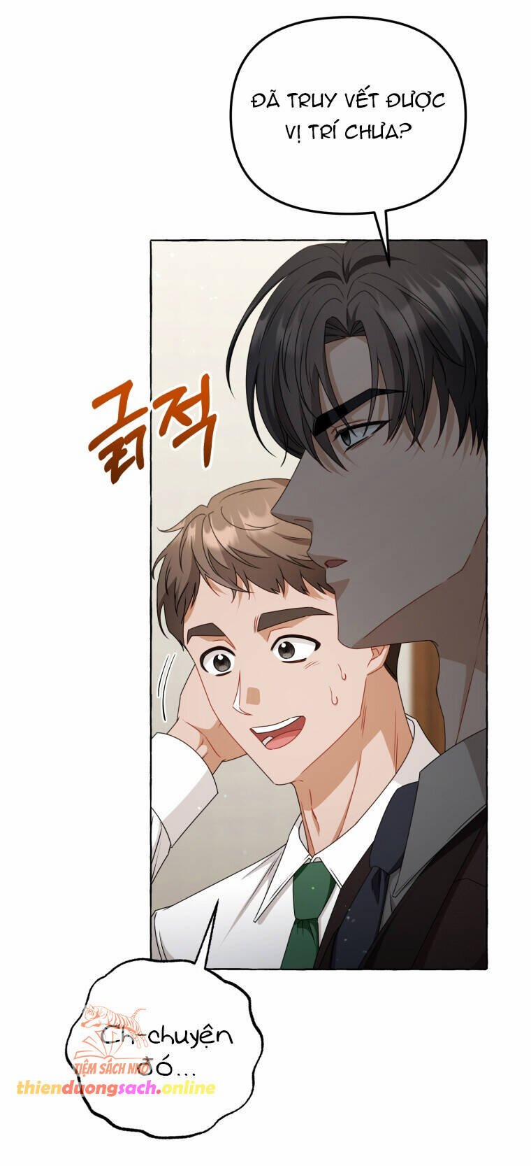 Khi Điện Thoại Đổ Chuông 12 trang 3