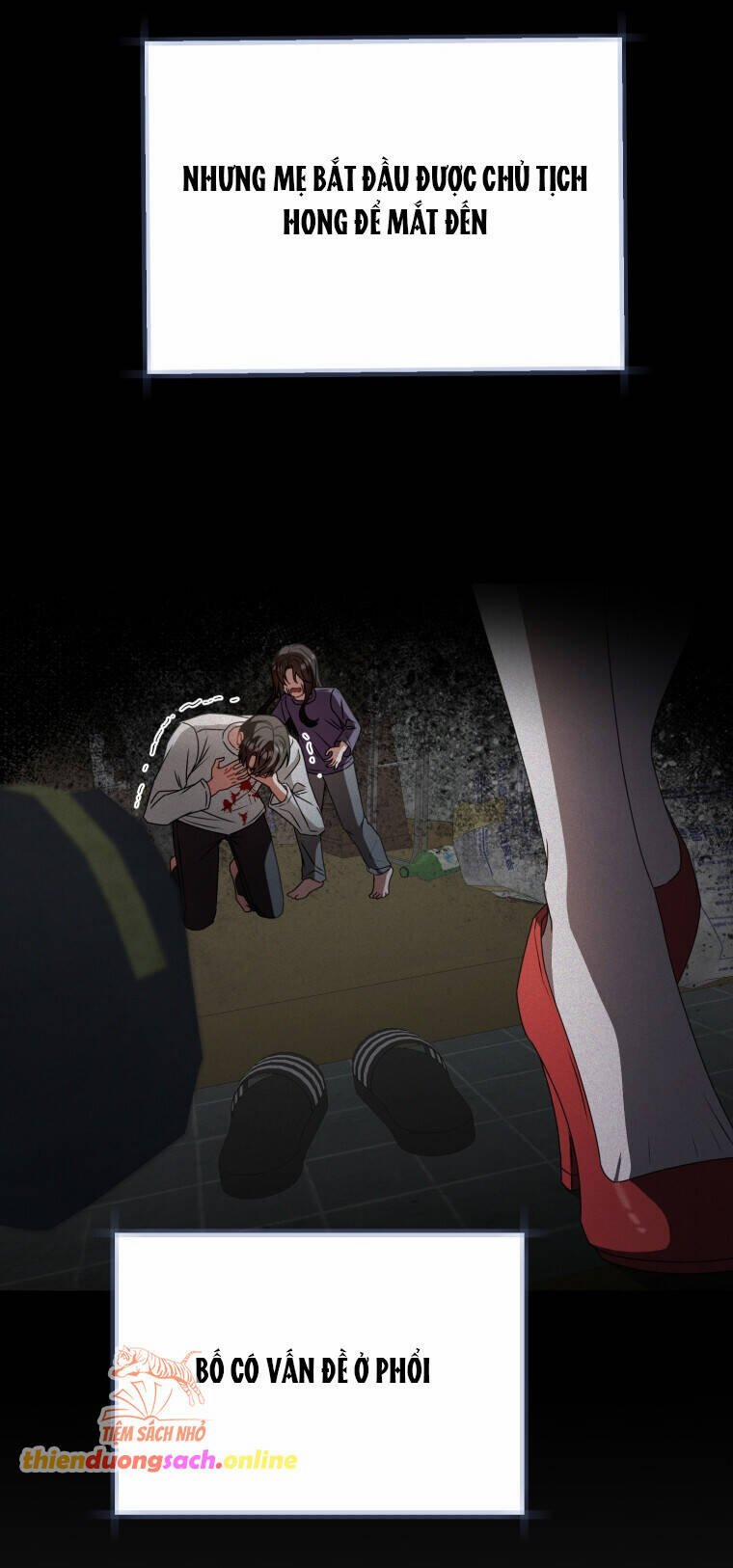 Khi Điện Thoại Đổ Chuông 12 trang 32