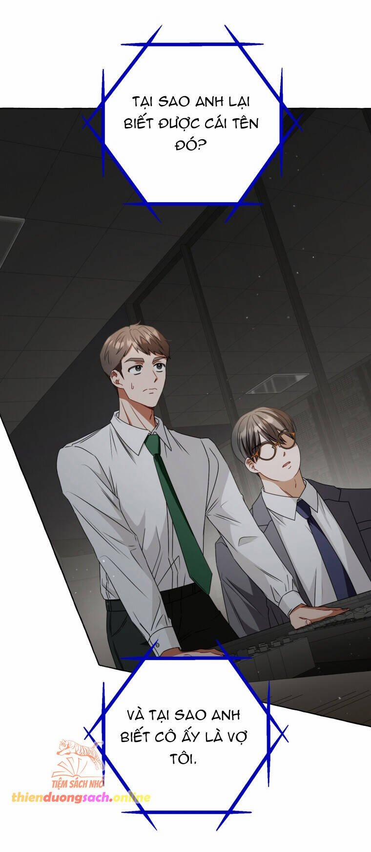 Khi Điện Thoại Đổ Chuông 12 trang 53