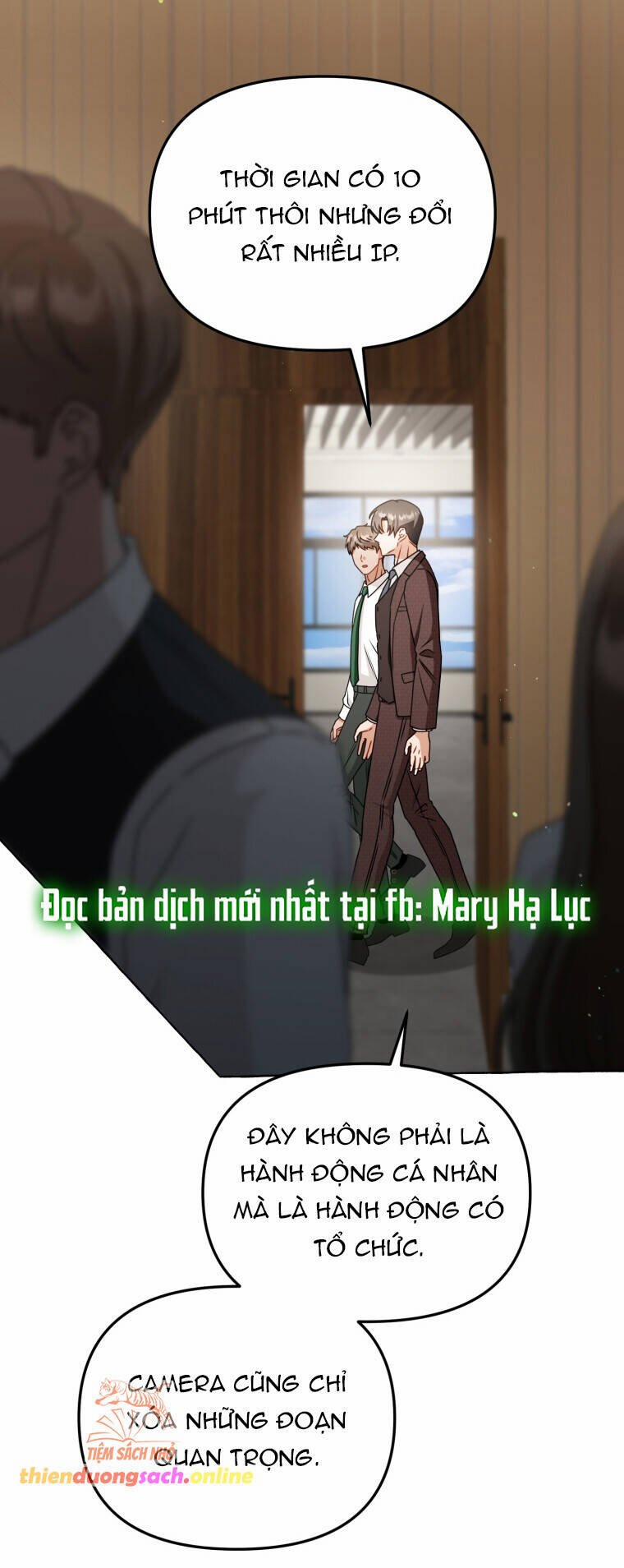 Khi Điện Thoại Đổ Chuông 12 trang 6