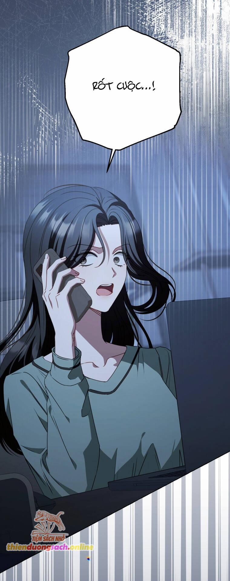 Khi Điện Thoại Đổ Chuông 12 trang 61