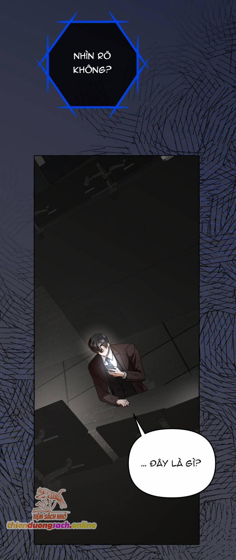 Khi Điện Thoại Đổ Chuông 12 trang 68