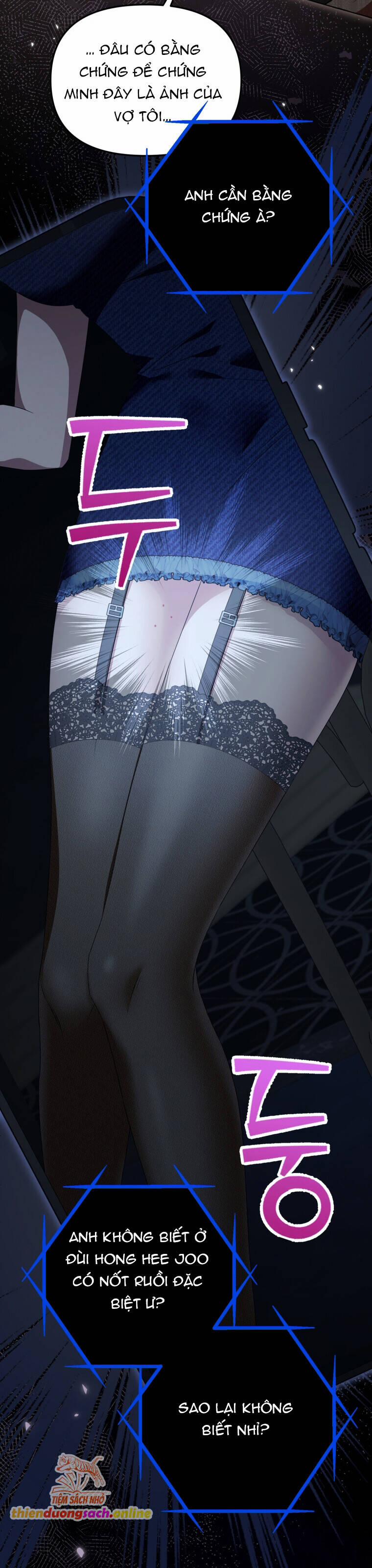 Khi Điện Thoại Đổ Chuông 12 trang 72