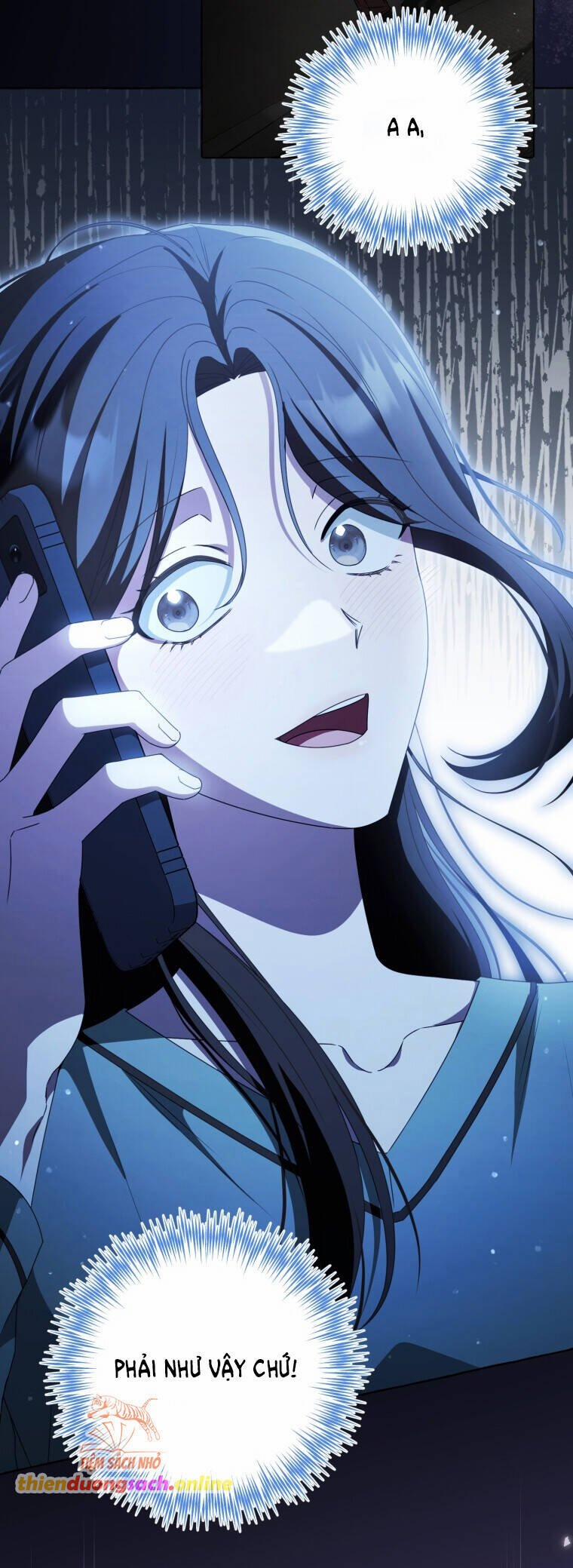 Khi Điện Thoại Đổ Chuông 12 trang 75