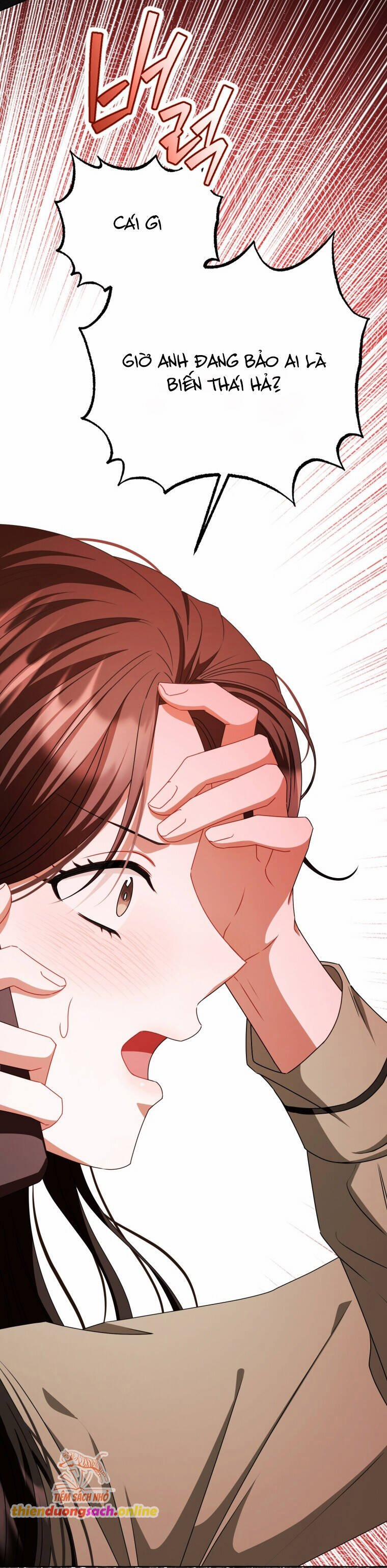 Khi Điện Thoại Đổ Chuông 13 trang 10