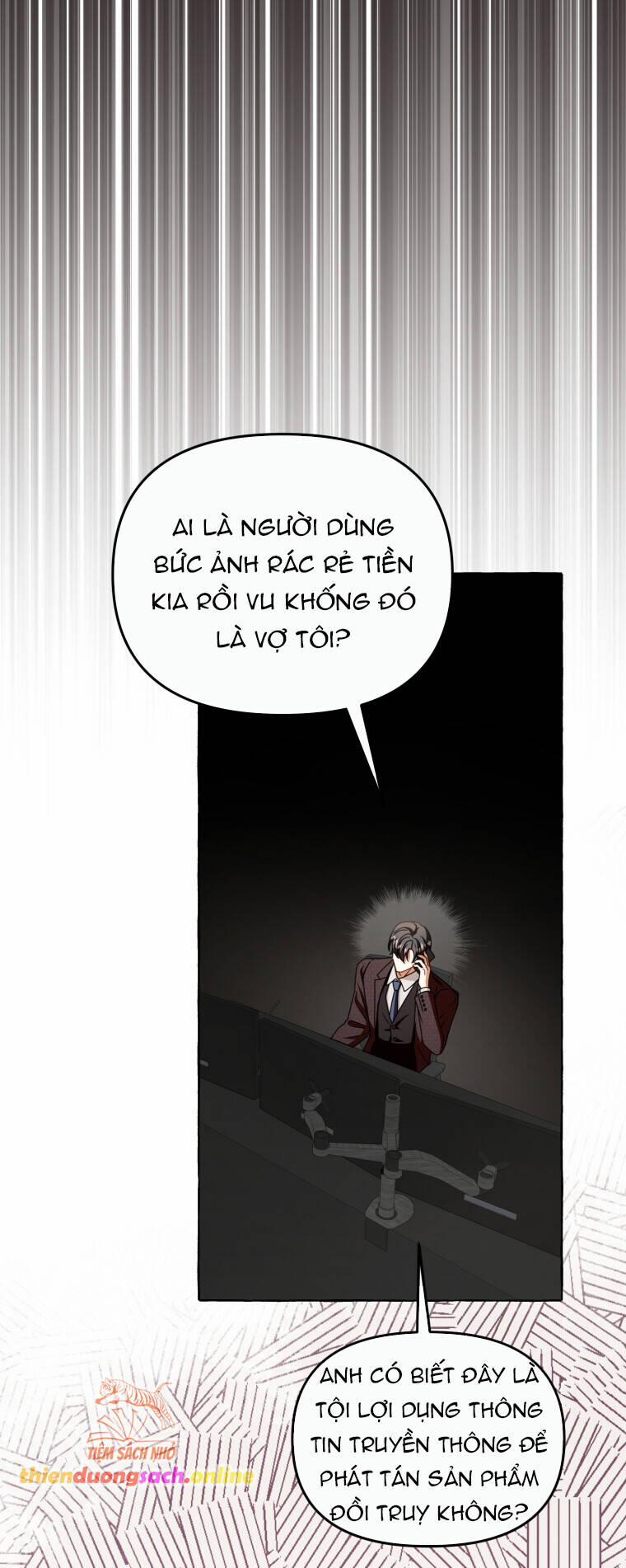 Khi Điện Thoại Đổ Chuông 13 trang 11