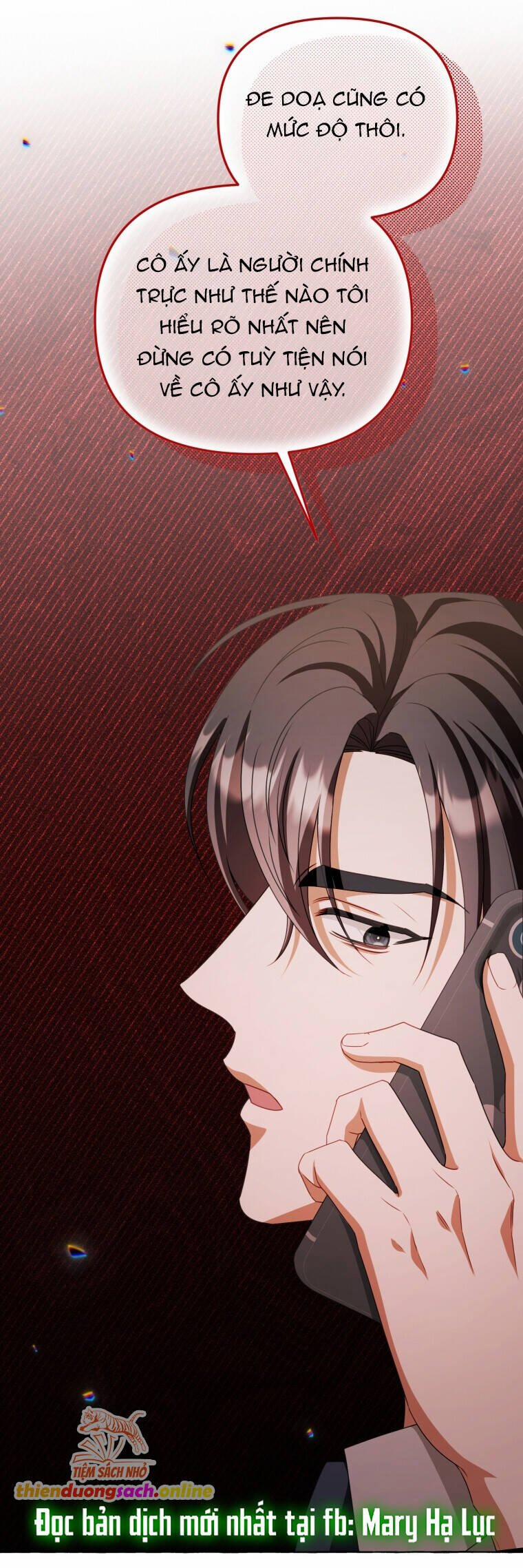 Khi Điện Thoại Đổ Chuông 13 trang 14