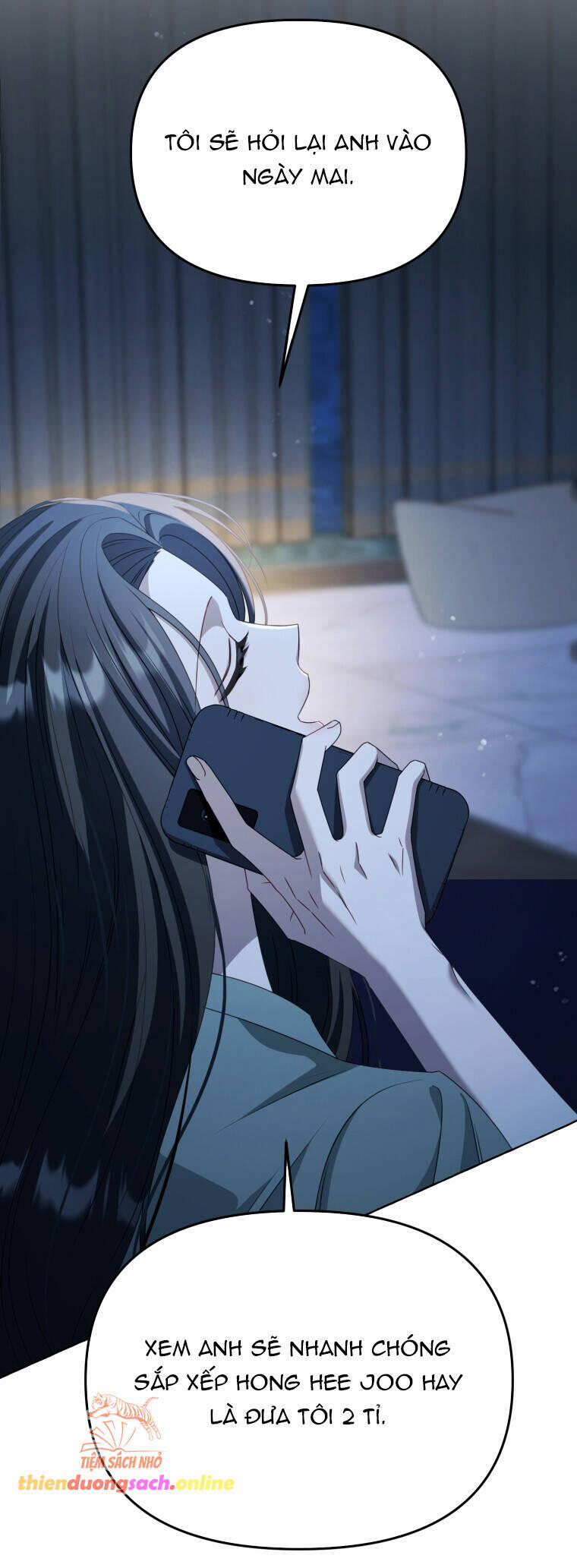 Khi Điện Thoại Đổ Chuông 13 trang 2