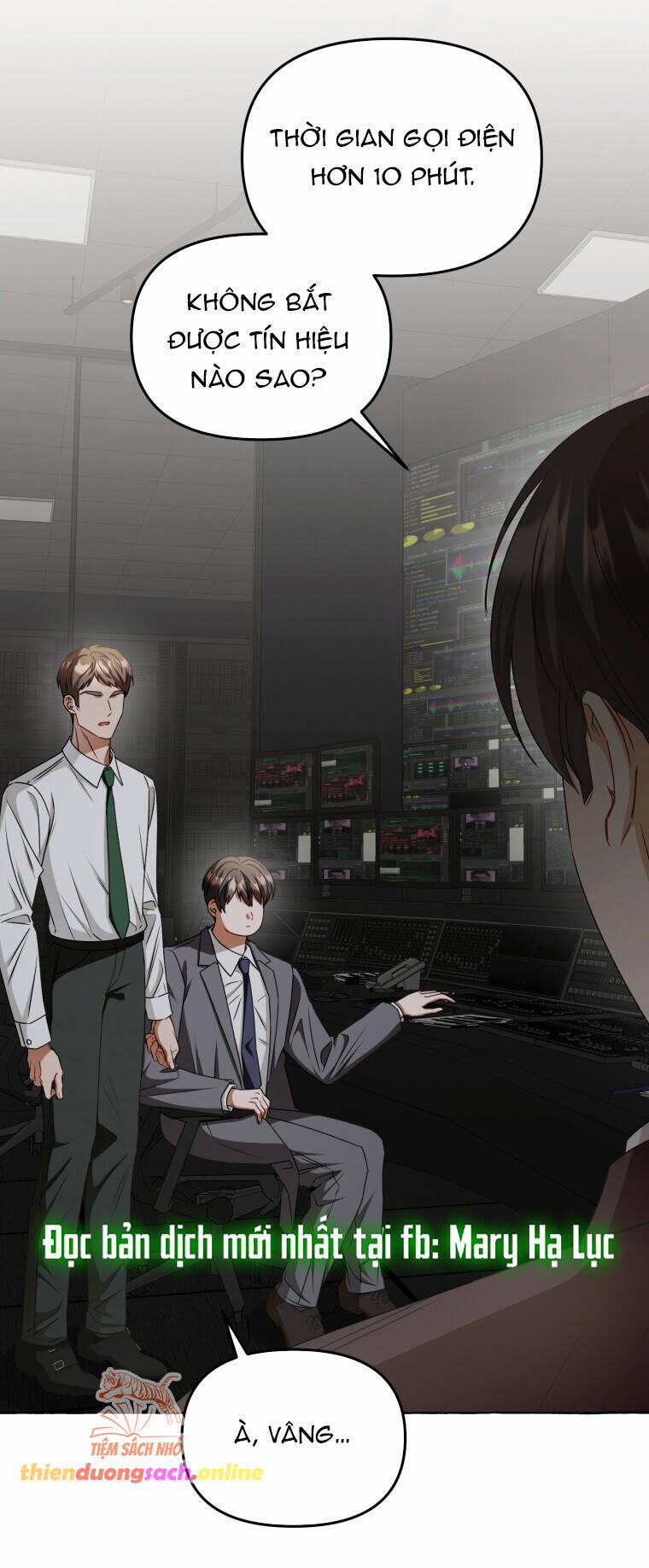 Khi Điện Thoại Đổ Chuông 13 trang 25