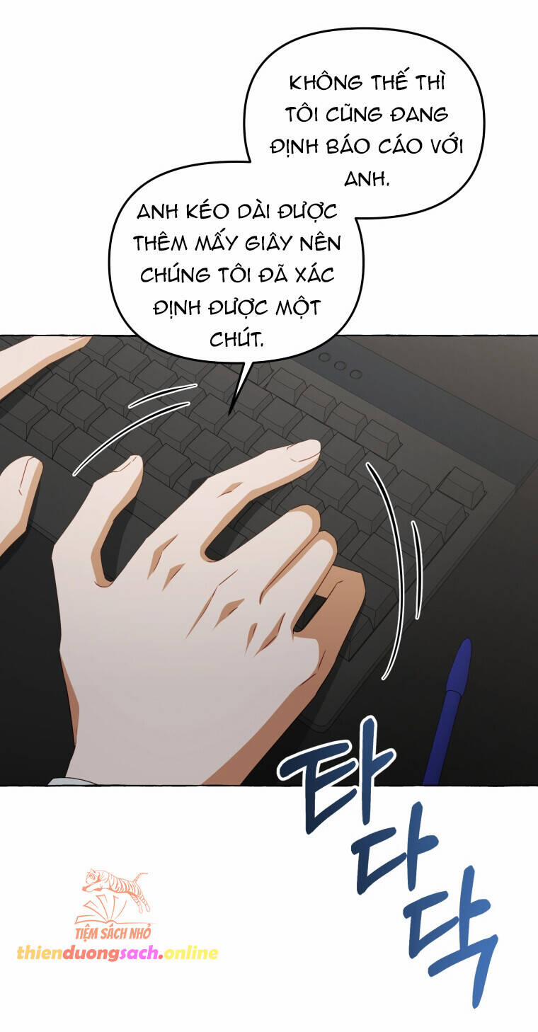 Khi Điện Thoại Đổ Chuông 13 trang 26