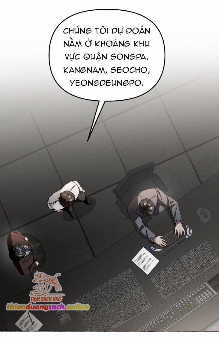 Khi Điện Thoại Đổ Chuông 13 trang 27