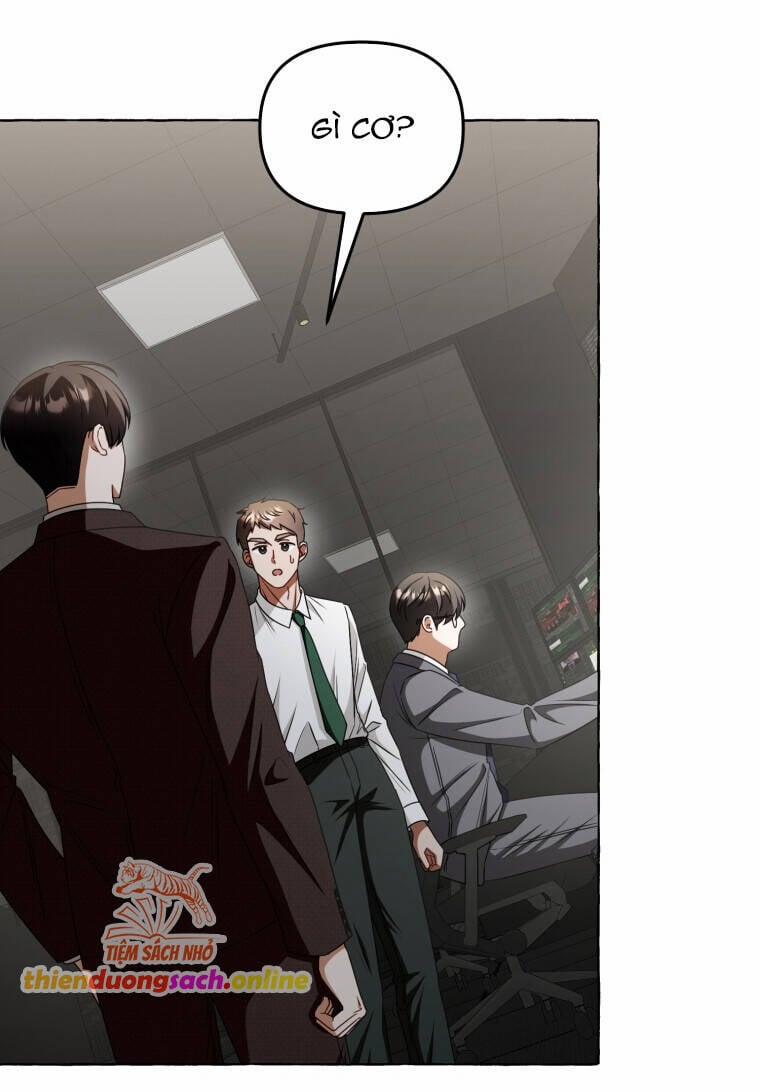 Khi Điện Thoại Đổ Chuông 13 trang 29