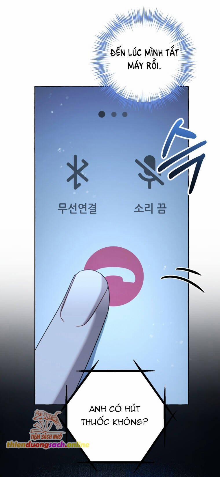 Khi Điện Thoại Đổ Chuông 13 trang 3