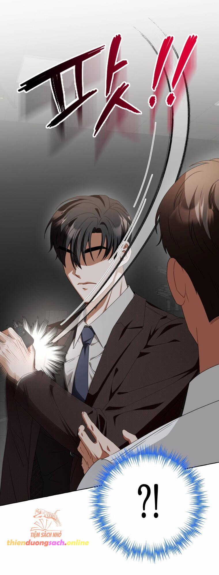 Khi Điện Thoại Đổ Chuông 13 trang 33