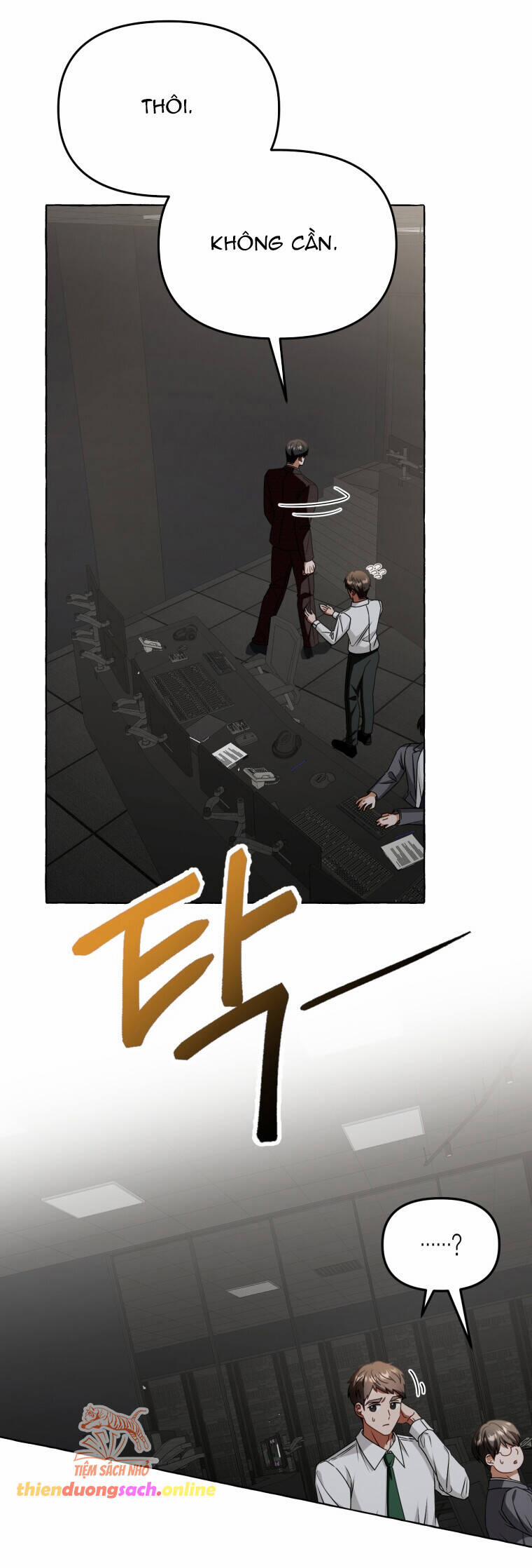 Khi Điện Thoại Đổ Chuông 13 trang 34