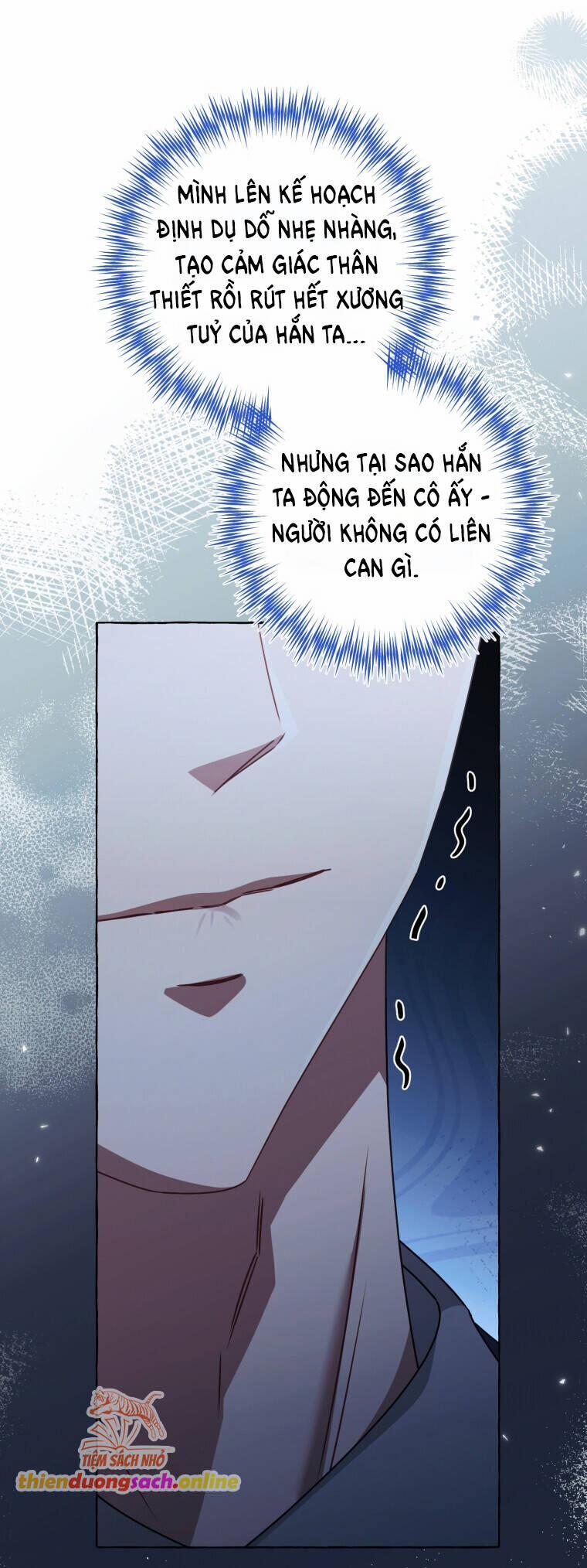 Khi Điện Thoại Đổ Chuông 13 trang 36