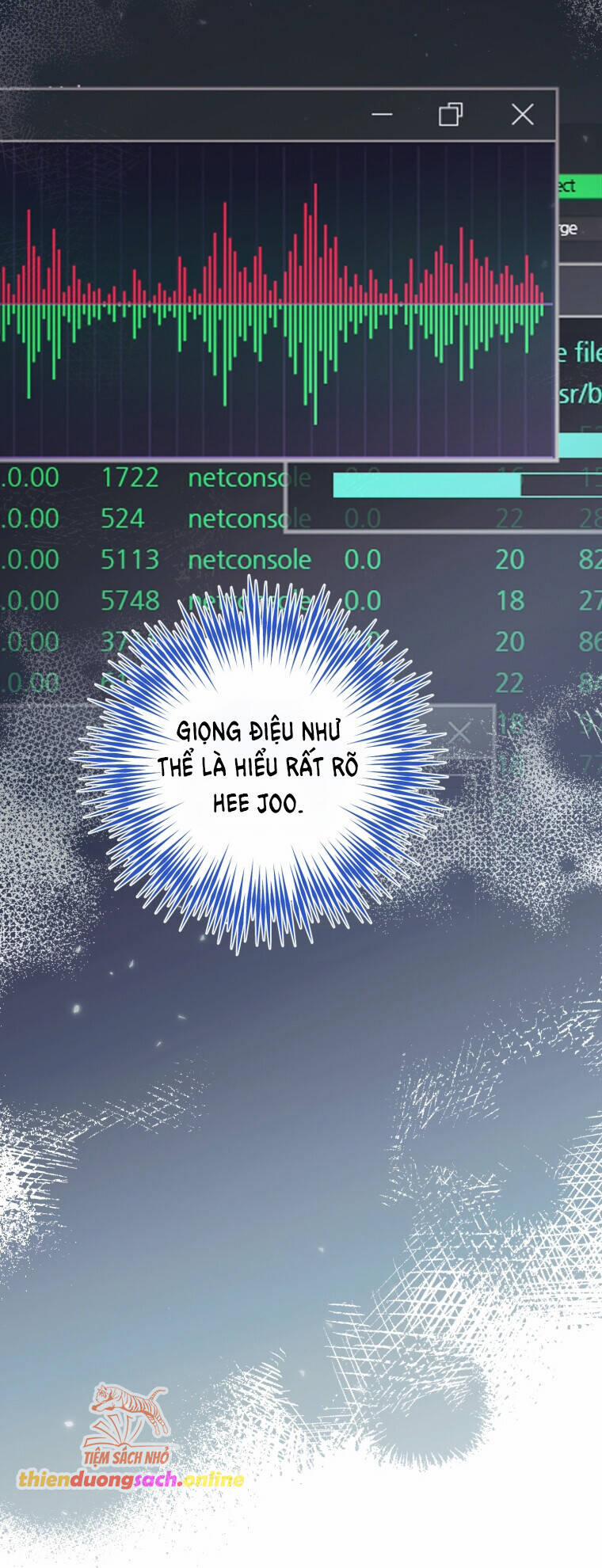 Khi Điện Thoại Đổ Chuông 13 trang 38