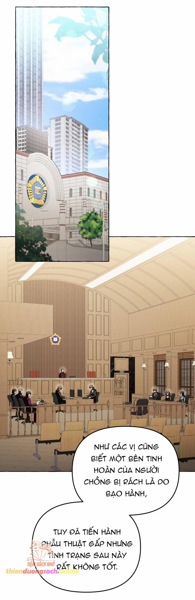 Khi Điện Thoại Đổ Chuông 13 trang 44