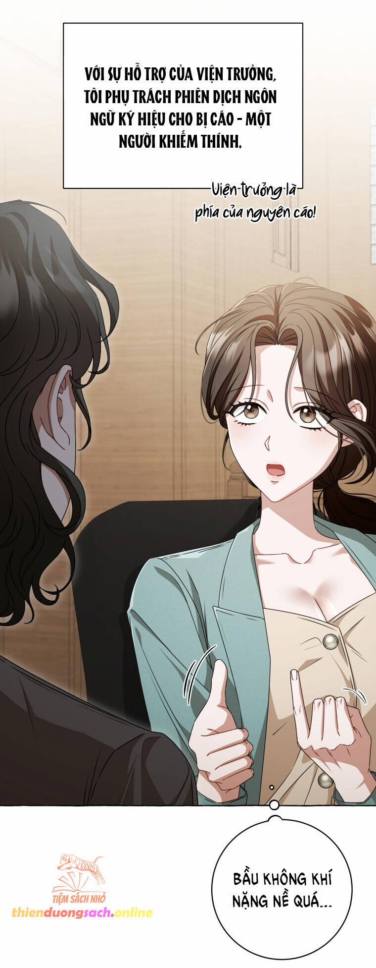 Khi Điện Thoại Đổ Chuông 13 trang 49