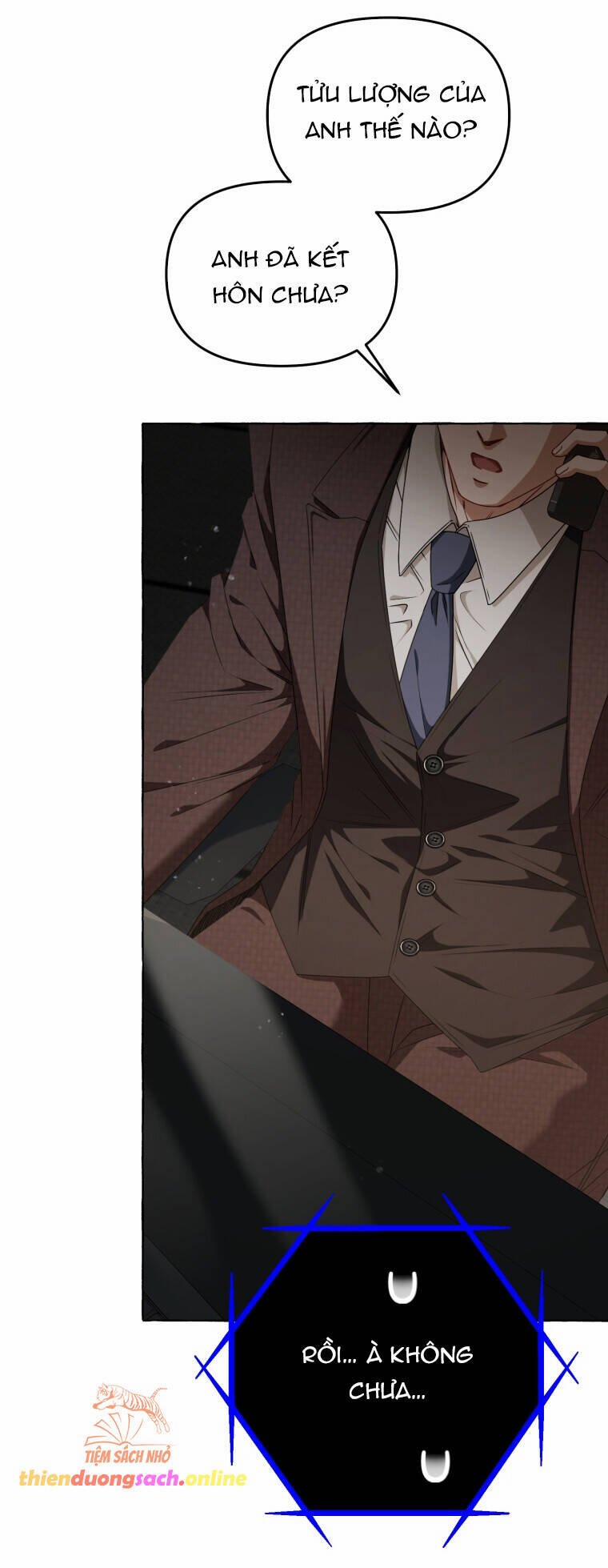 Khi Điện Thoại Đổ Chuông 13 trang 5