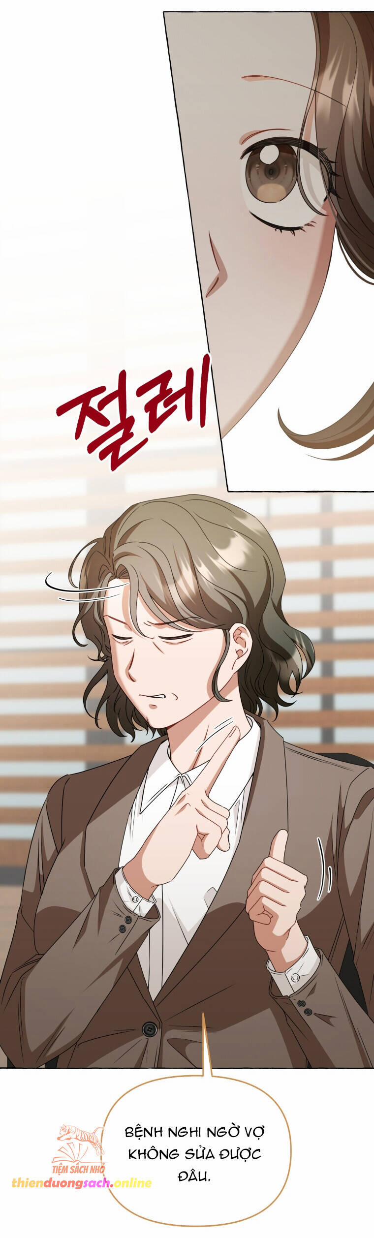 Khi Điện Thoại Đổ Chuông 13 trang 57