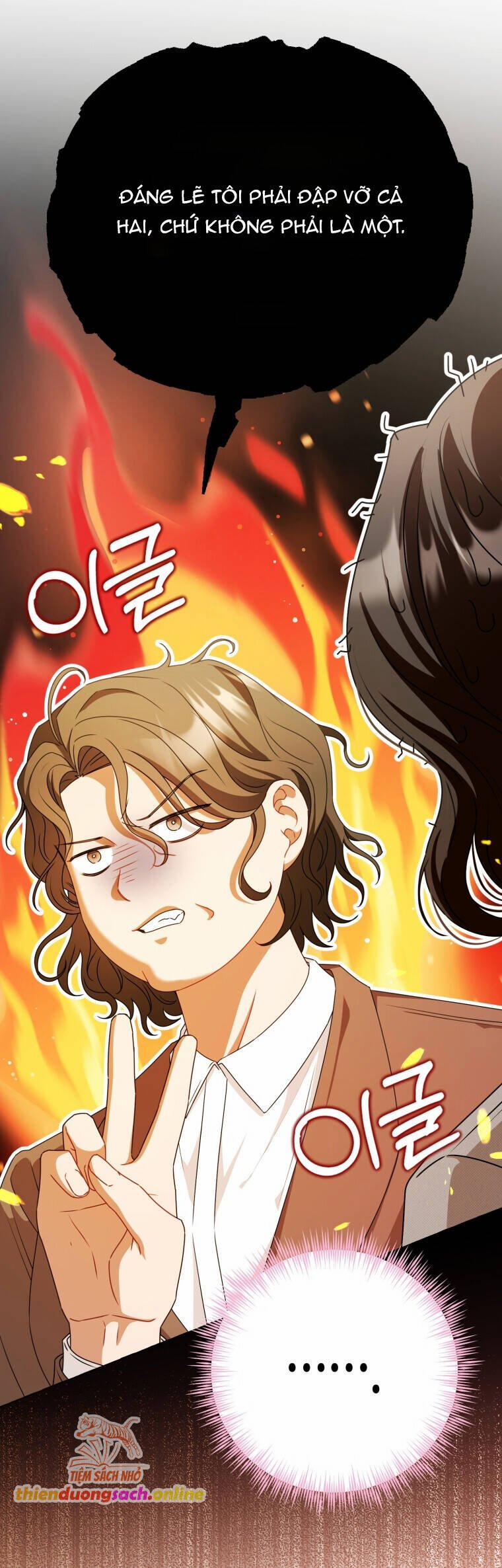 Khi Điện Thoại Đổ Chuông 13 trang 60