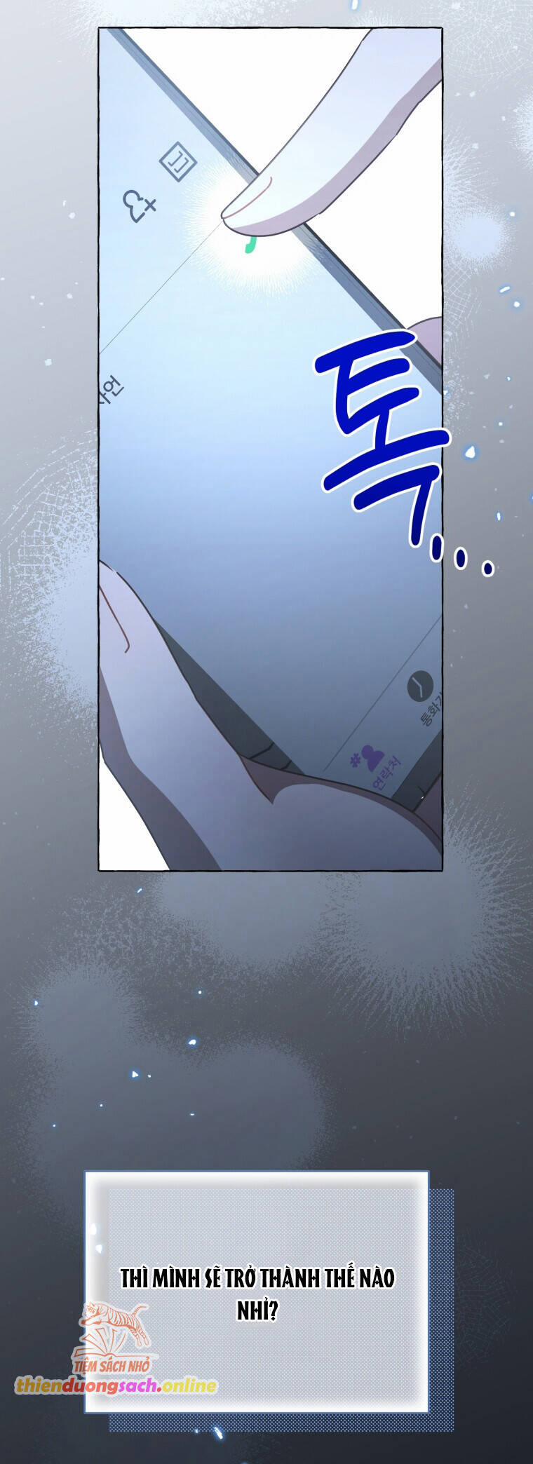 Khi Điện Thoại Đổ Chuông 13 trang 65