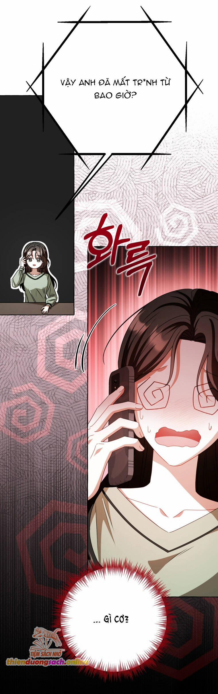 Khi Điện Thoại Đổ Chuông 13 trang 7