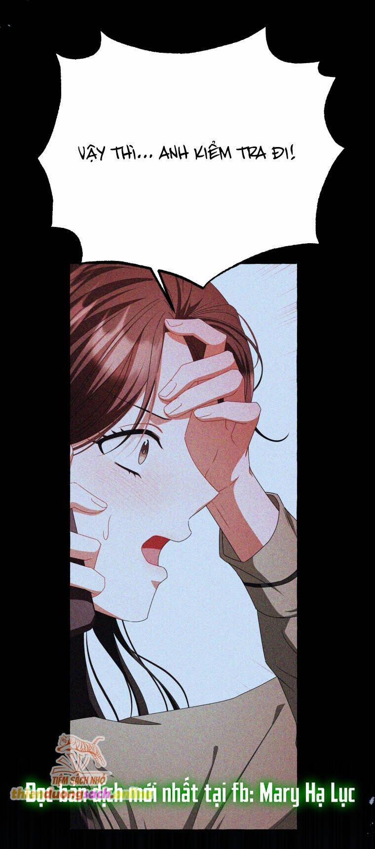 Khi Điện Thoại Đổ Chuông 14 trang 1