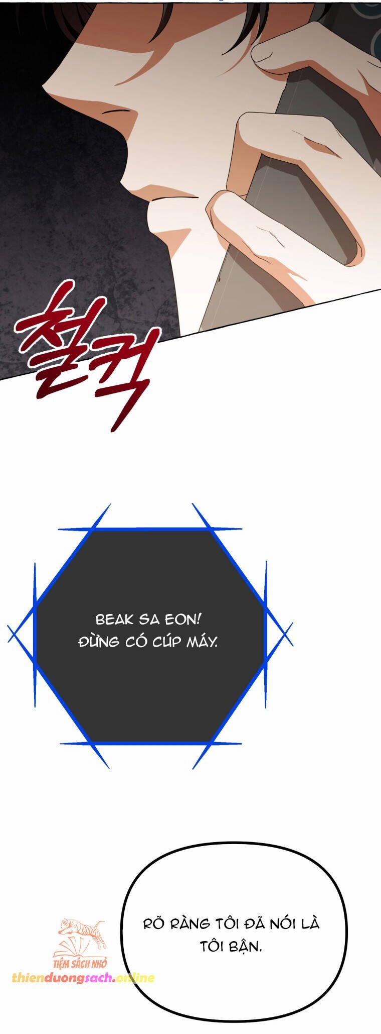 Khi Điện Thoại Đổ Chuông 14 trang 15