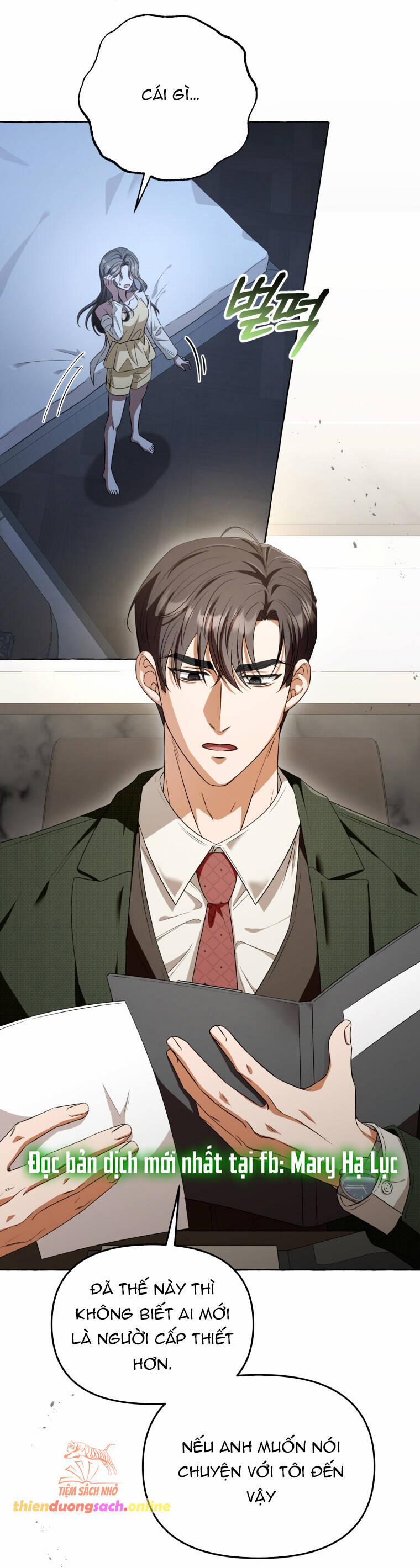 Khi Điện Thoại Đổ Chuông 14 trang 16