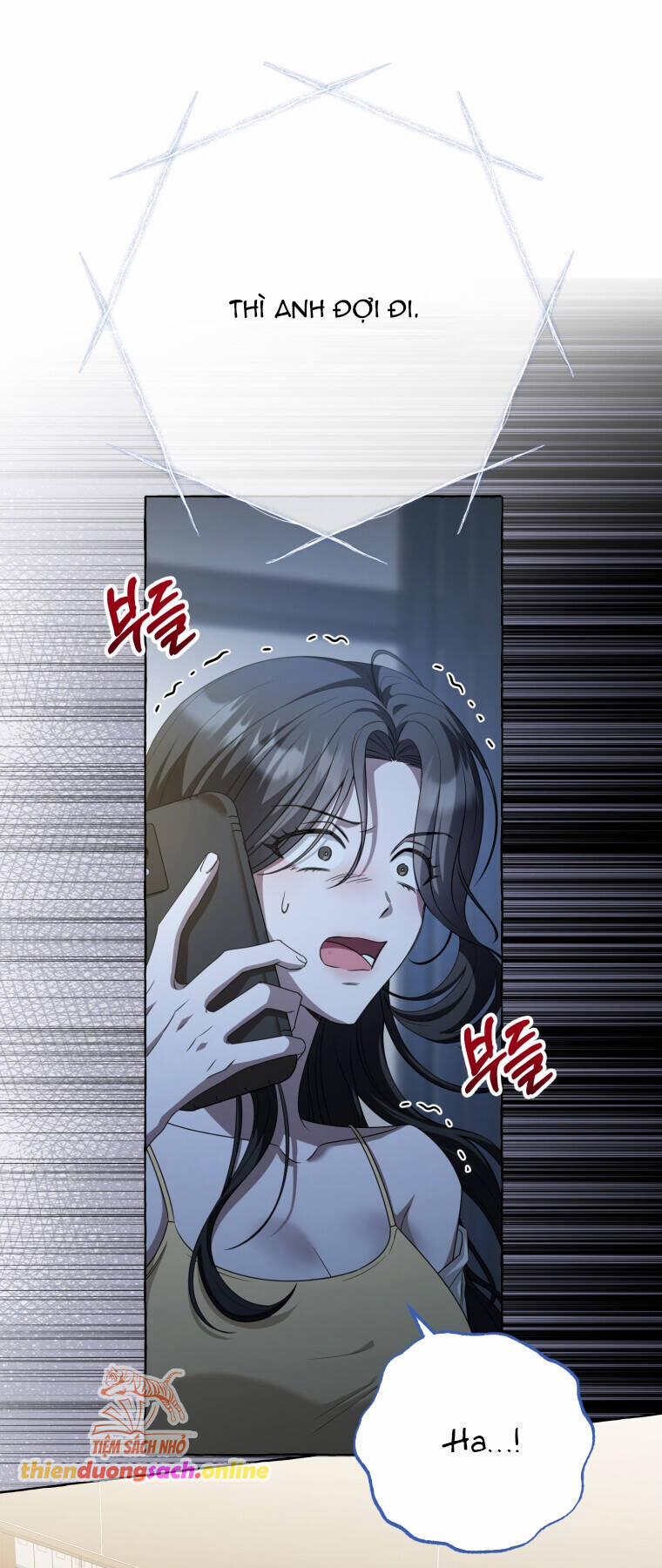 Khi Điện Thoại Đổ Chuông 14 trang 17