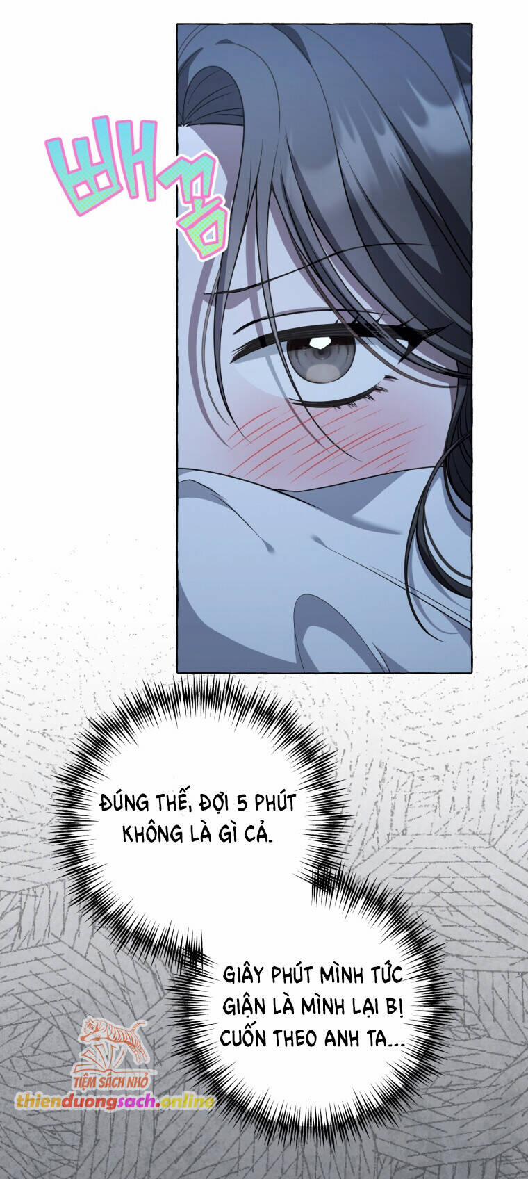 Khi Điện Thoại Đổ Chuông 14 trang 23