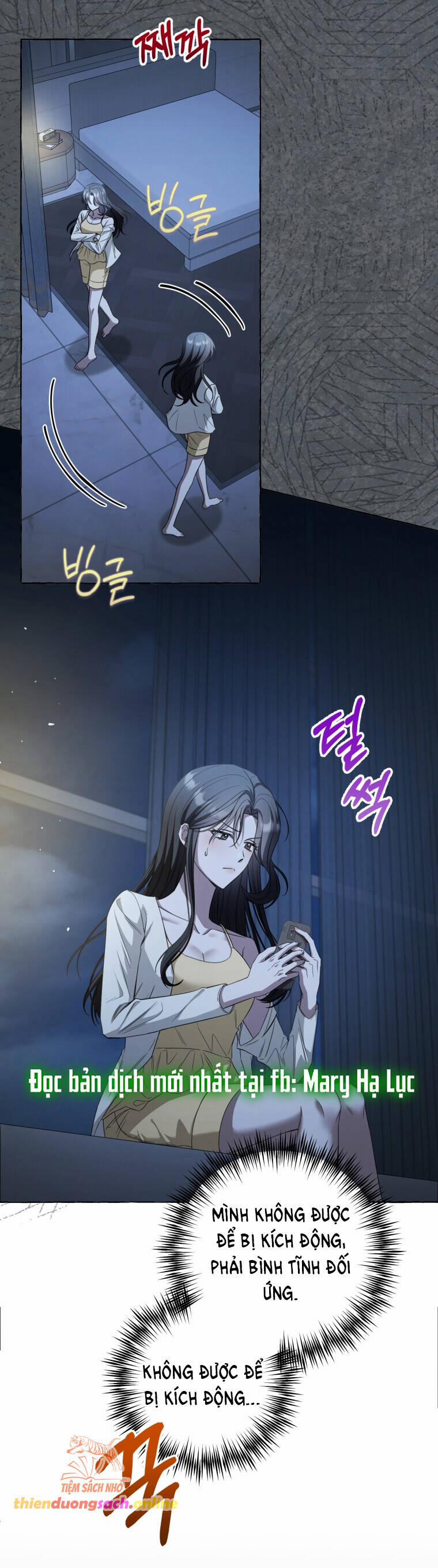 Khi Điện Thoại Đổ Chuông 14 trang 25