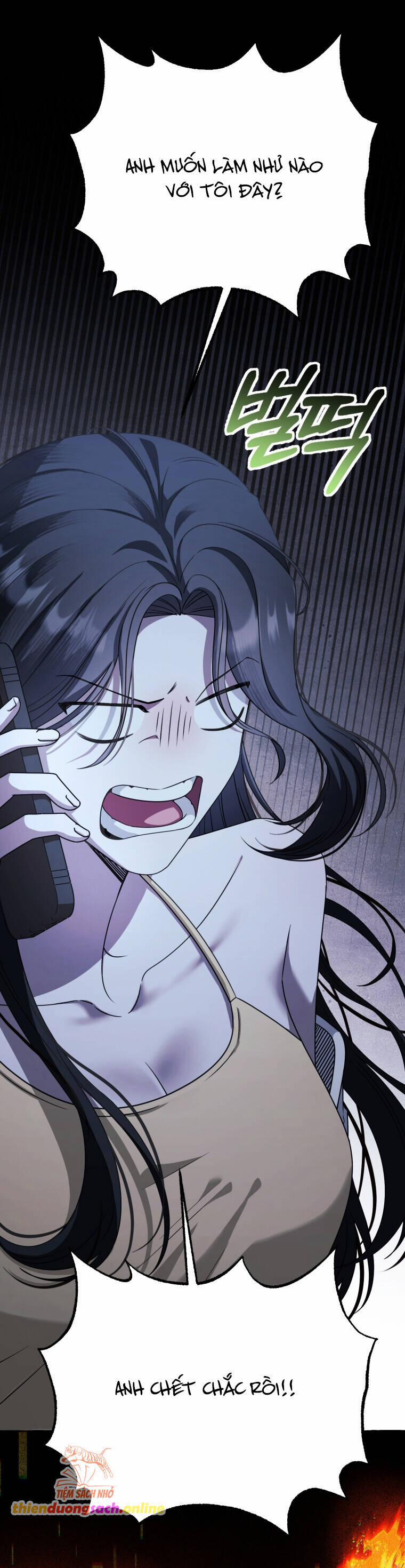 Khi Điện Thoại Đổ Chuông 14 trang 28