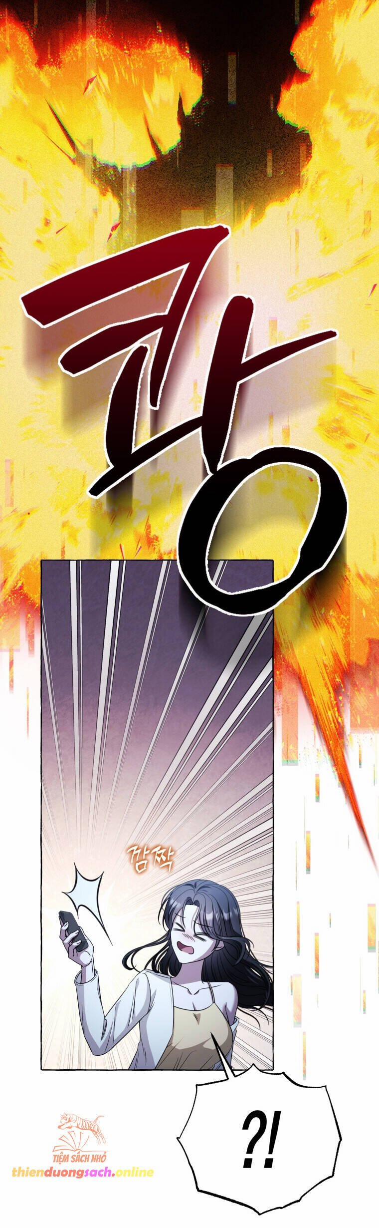 Khi Điện Thoại Đổ Chuông 14 trang 29