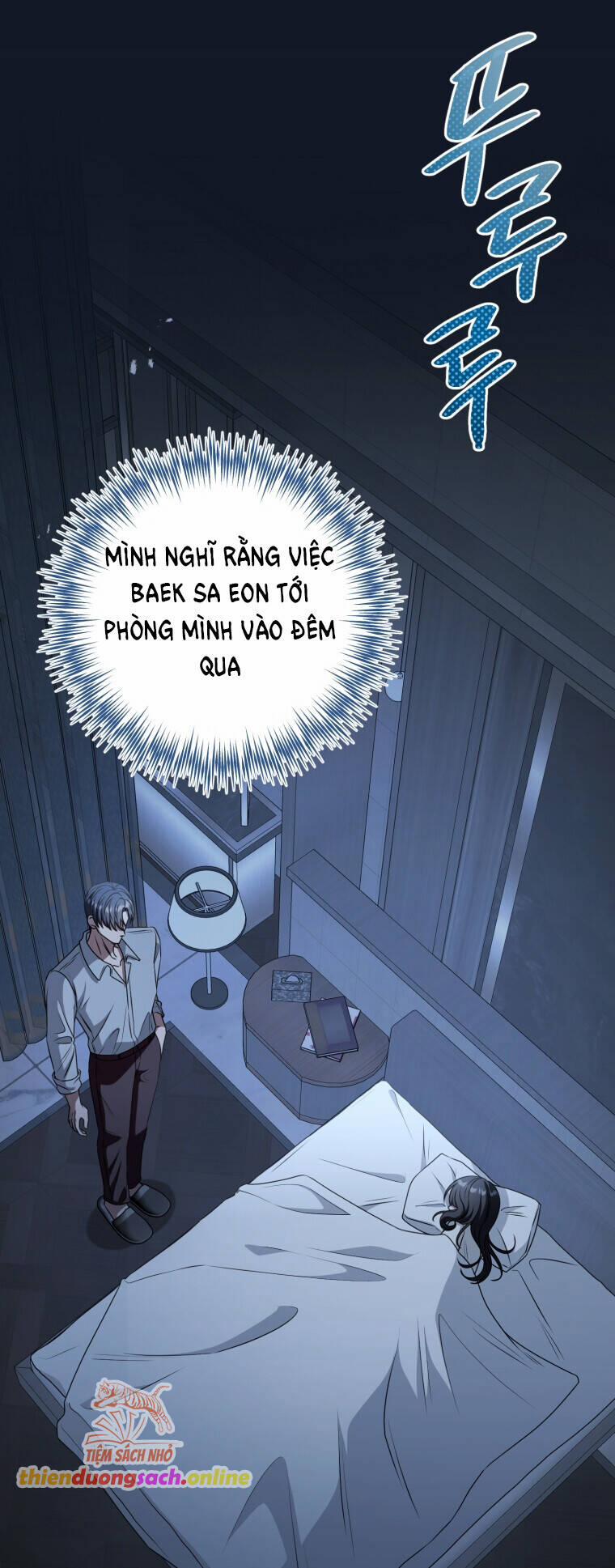 Khi Điện Thoại Đổ Chuông 14 trang 3