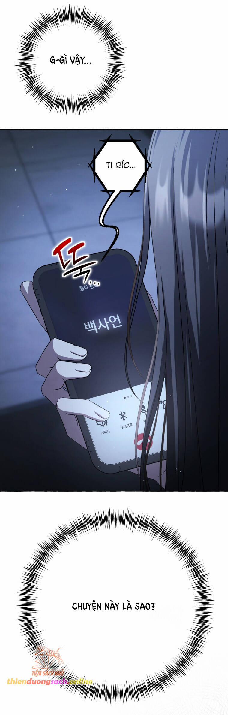 Khi Điện Thoại Đổ Chuông 14 trang 30