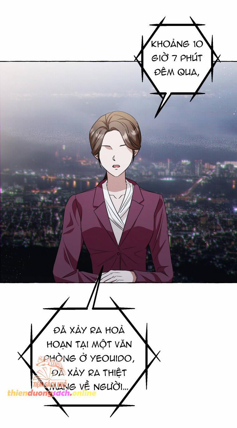 Khi Điện Thoại Đổ Chuông 14 trang 33