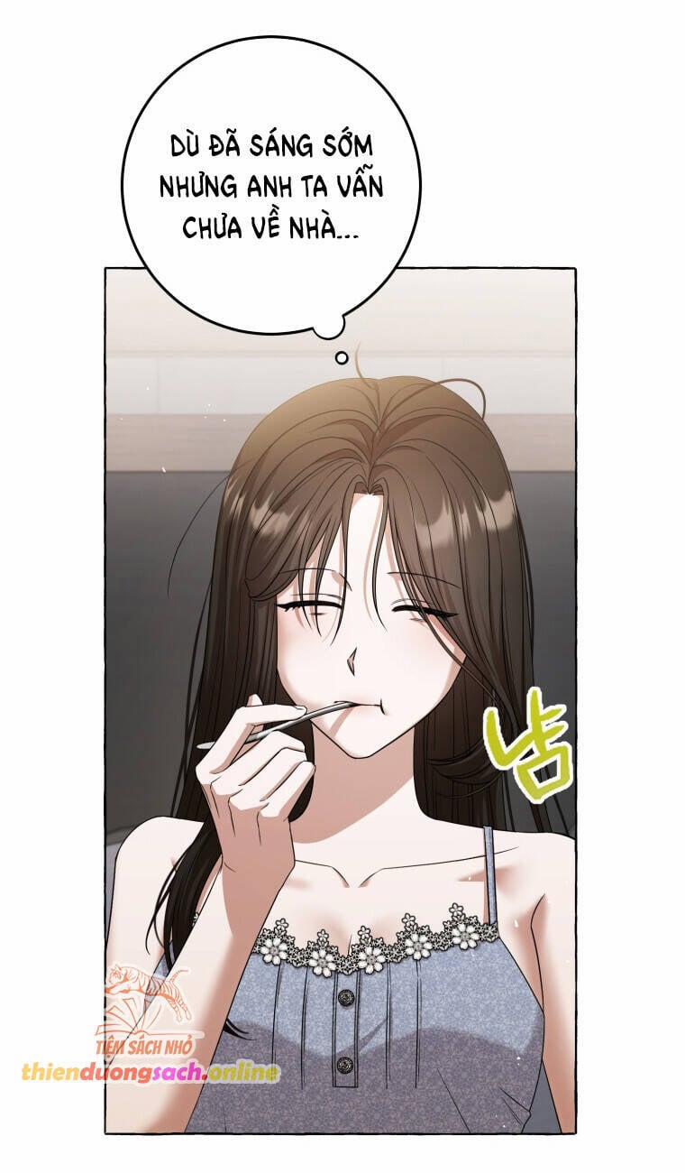 Khi Điện Thoại Đổ Chuông 14 trang 38