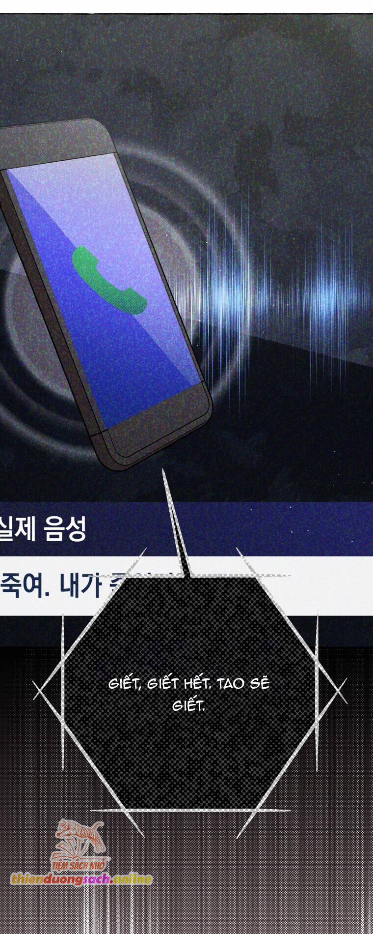 Khi Điện Thoại Đổ Chuông 14 trang 41