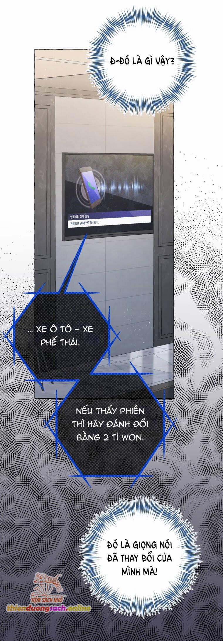 Khi Điện Thoại Đổ Chuông 14 trang 46