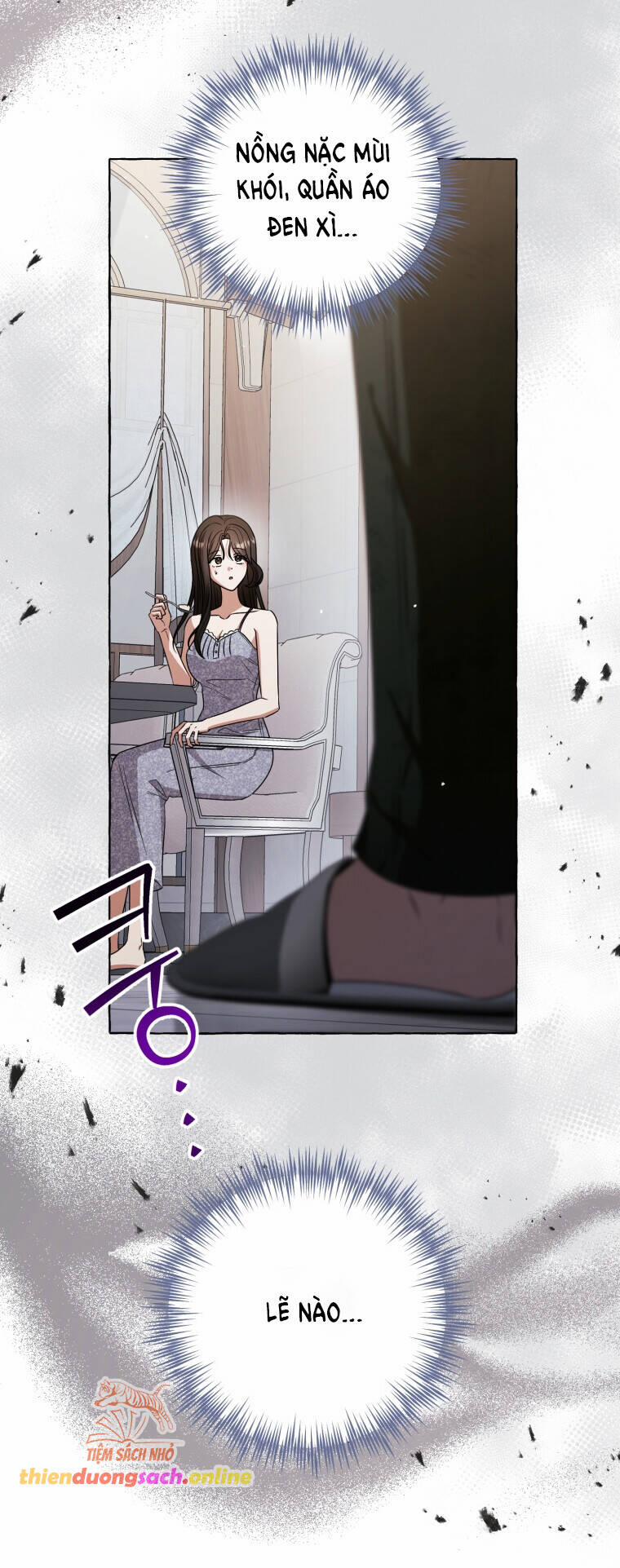 Khi Điện Thoại Đổ Chuông 14 trang 55